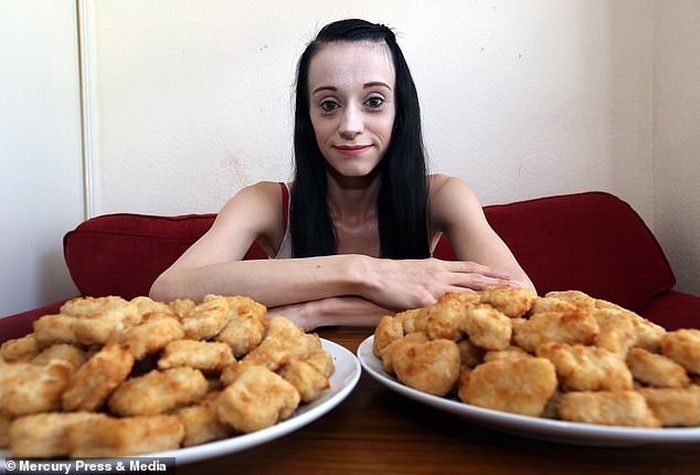 Fobia Makanan Sehari-hari yang Ekstrem dan Bikin Susah, Ada yang Takut Pisang hingga Saus