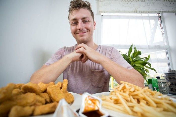 Fobia Makanan Sehari-hari yang Ekstrem dan Bikin Susah, Ada yang Takut Pisang hingga Saus