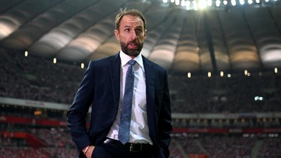 Sederet Bintang Inggris yang Berpeluang Dicoret dari Piala Dunia 2022