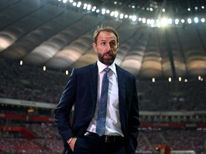 Southgate: Apa Untungnya Boikot Piala Dunia 2022 di Qatar?