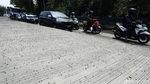 Gegara Ada Perbaikan, Jalan Narogong Bekasi Macet Parah