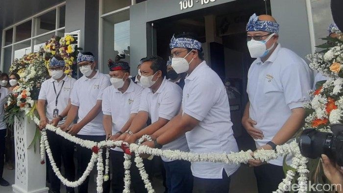 Gerai pelayanan publik kini hadir di wilayah Bandung Timur