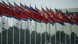 Ibu Kota Korut Pyongyang Lockdown, Warga Panic Buying Timbun Pangan