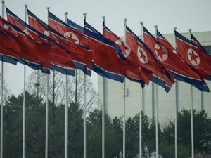 Saat Korut Kutuk Serangan yang Dilakukan Israel-AS terhadap Iran