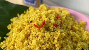 Nasi Goreng Piritan, Nasgor Tertua di Indonesia Tercatat dalam Serat Centini