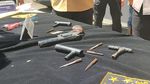 Ini Kawanan Maling Motor Garut yang Diringkus Polisi