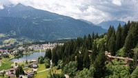 Swiss juga masuk dalam daftar negara terkaya dunia 2021. Alam yang selalu dijaga dan bersih menjadi salah satu cara Swiss menarik wisatawan (FilmLaax)