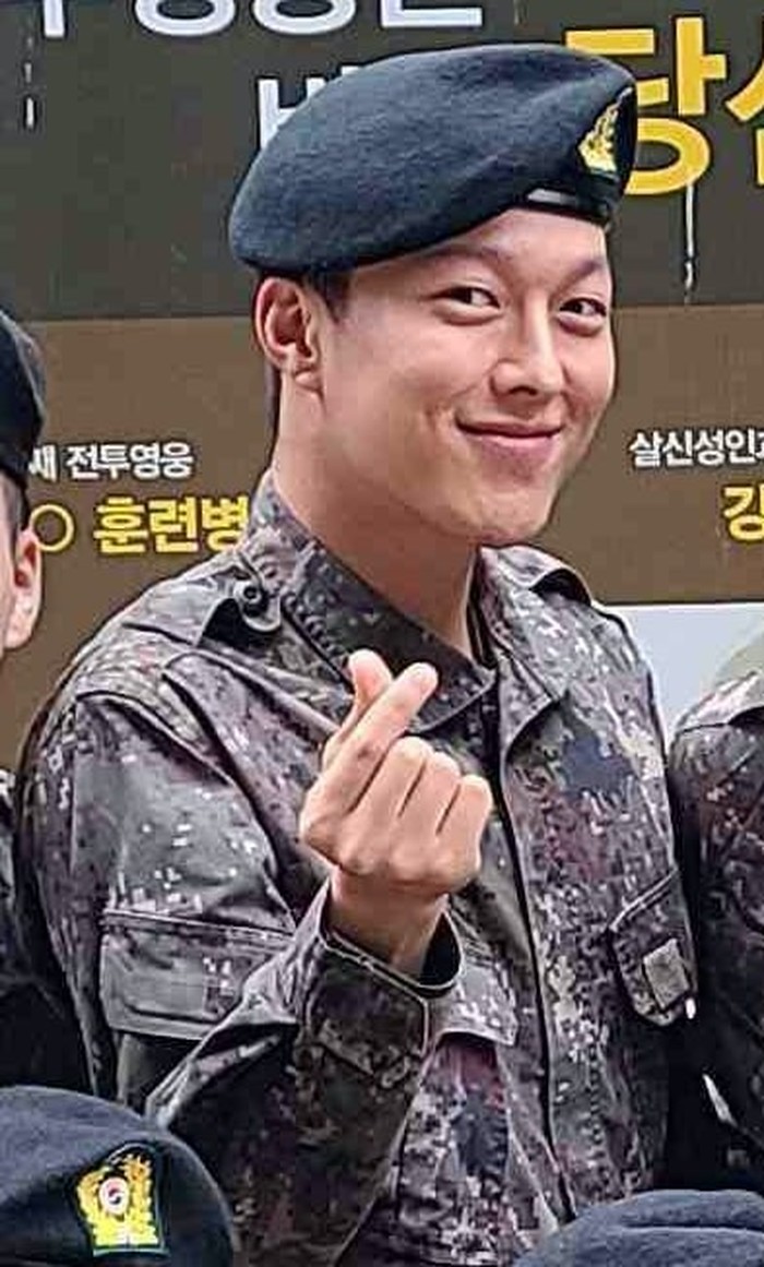 Jang Ki Yong