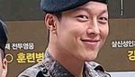 Beredar Foto Jang Ki Yong saat Wamil, Gagah Berseragam Tentara