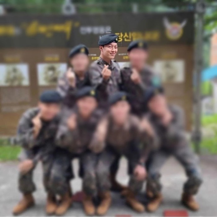 Jang Ki Yong Jang Ki Yong