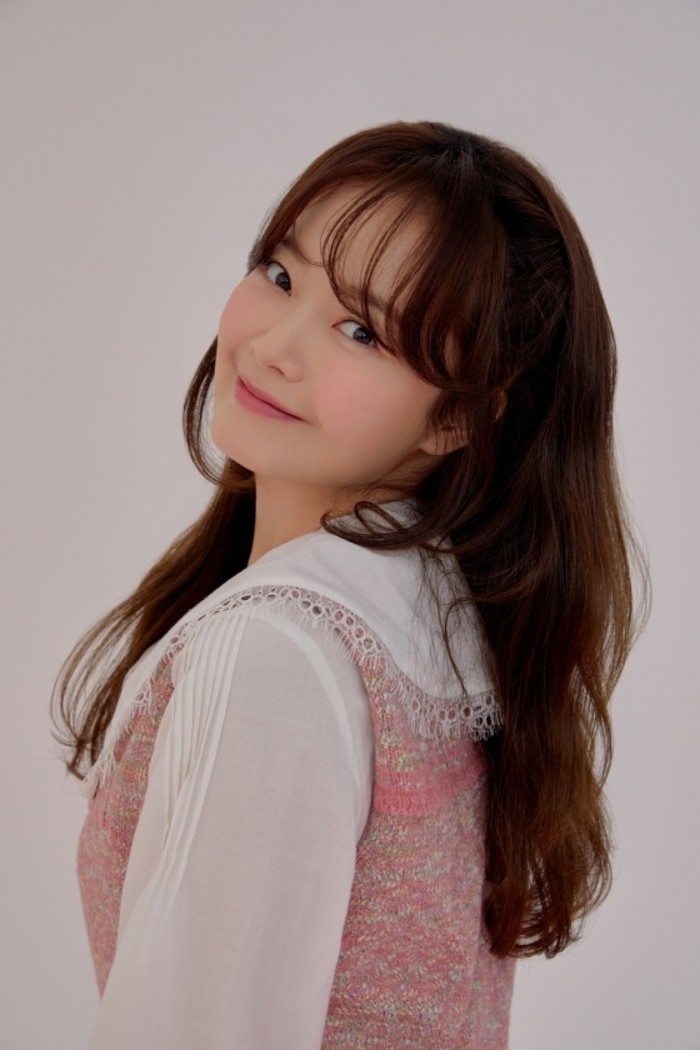 Jeon So Min Jeon So Min