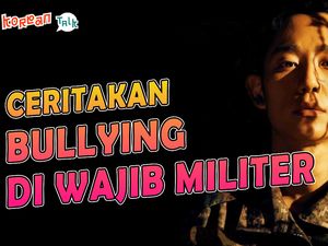 K-Talk Ep 92: Rating Sempurna buat Drakor D.P.