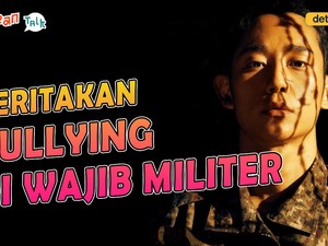 K-Talk Ep 92: Drakor D.P. Sentil Senioritas dan Bullying di Militer