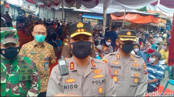 Sejumlah wisata di Jatim akan segera dibuka. Seperti yang disampaikan Kapolda Jatim Irjen Nico Afinta.