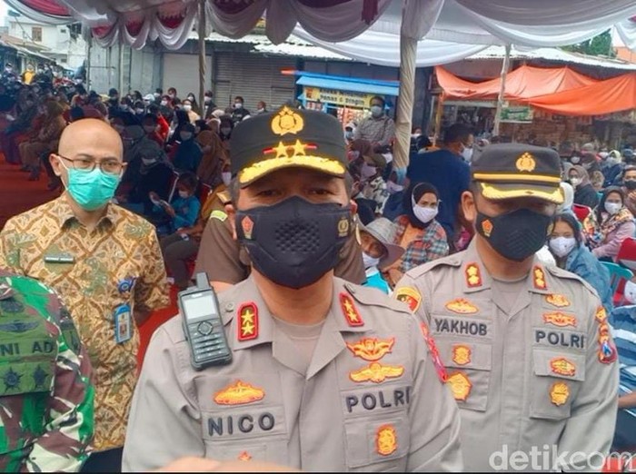 Sejumlah wisata di Jatim akan segera dibuka. Seperti yang disampaikan Kapolda Jatim Irjen Nico Afinta.