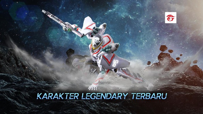 Call of Duty: Mobile Hadirkan Karakter Legendary Terbaru, Intip Sekarang!