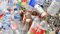 Museum tersebut bertujuan mengkampanyekan penggunaan plastik sekali pakai yang banyak mengotori sungai-sungai Indonesia.  