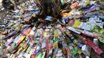 Karya Kreatif Museum Plastik di Gresik