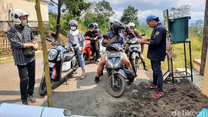 kawah wurung