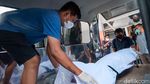Korban Tewas Kebakaran Lapas Tangerang Diserahkan ke Keluarga