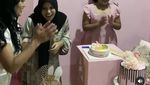 Krisdayanti Rayakan Ultah Sang Putri, Atta dan Aurel Jadi Tamu Istimewa