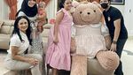 Krisdayanti Rayakan Ultah Sang Putri, Atta dan Aurel Jadi Tamu Istimewa