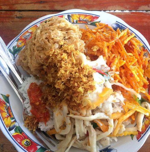 5 Kuliner Legendaris Dekat Kampus UI yang Wajib Disinggah