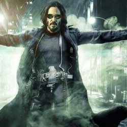 Update Terbaru Film The Matrix 5