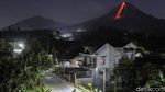 Merapi Muntahkan 46 Kali Lava Pijar Selama 12 Jam