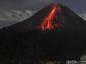 Perbanyak Ahli Gunung Api, ITN Yogyakarta Buka Magister Teknik Geologi