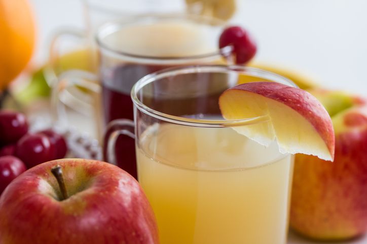 Minuman diet yang dapat menurunkan berat badan dengan cepat