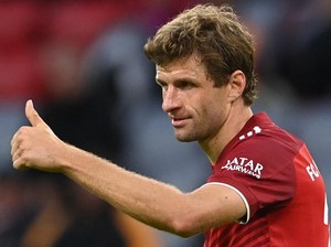 Bayern Dituduh Gembosi Rival, Ini Pembelaan Mueller