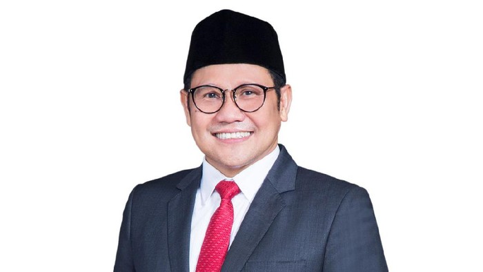 Muhaimin Iskandar