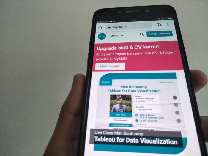 MySkill.id