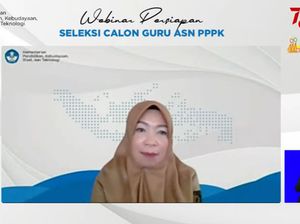 Seleksi PPPK Guru Tahap II 2021 Ditunda Lagi, Sesditjen GTK Minta Maaf