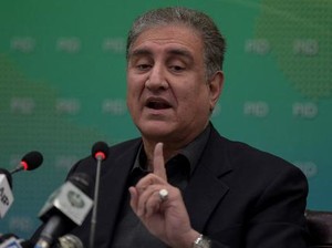 Pakistan Sarankan Taliban Diundang ke Forum Regional