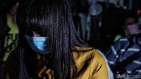 Sehingga tidak ada lagi diskriminasi sosial bagi komunitas Transpuan ini.