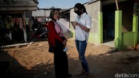Sebagai penutup, sama seperti sebelumnya.  Kita sebagai manusia tidak punya hak untuk memberikan stigma negatif terhadap mereka. Karena cukup Tuhan saja yang menilai benar atau salah kehidupan Transpuan ini.