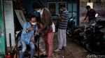 Pemeriksaan Kesehatan Transpuan di Tengah Pandemi COVID-19