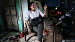 Pemeriksaan Kesehatan Transpuan di Tengah Pandemi COVID-19