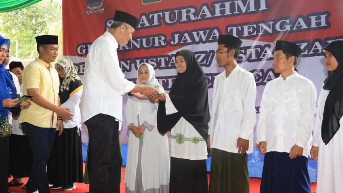 Pemprov Jateng