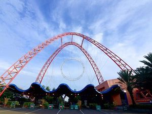 Anak di Bawah 12 Tahun Boleh Masuk Ancol, Simak Ketentuannya!