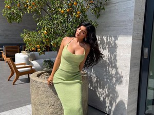 7 Kebiasaan Makan Kylie Jenner, dari Sarapan hingga Cheat Meal Favorit