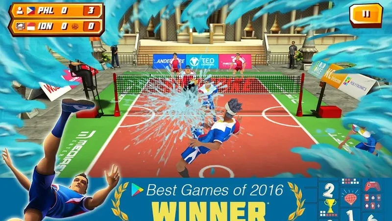 Rekomendasi 16 Game Android Sports Peringati Hari Olahraga Nasional