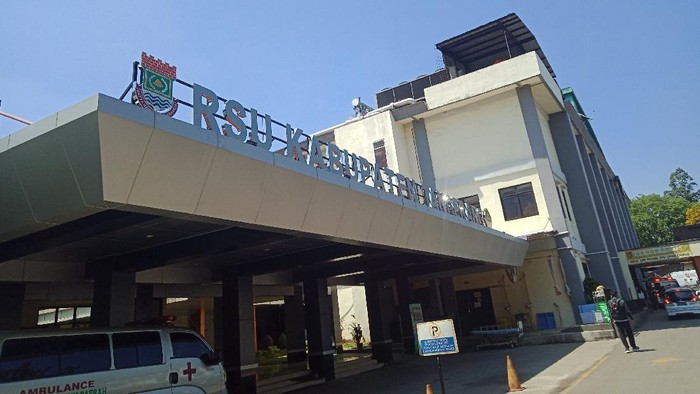 RSUD Kabupaten Tangerang