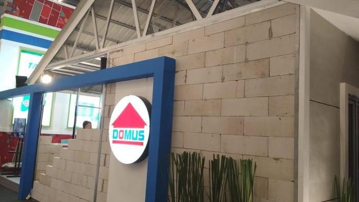 Rumah Instan/Dok detikFinance