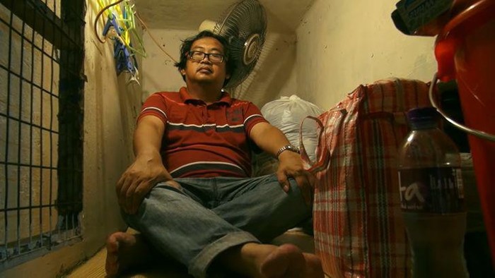 rumah kandang hong kong