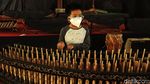 Asik! Saung Angklung Udjo Bakal Buka Lagi