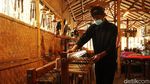 Asik! Saung Angklung Udjo Bakal Buka Lagi