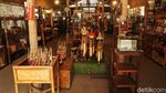 Asik! Saung Angklung Udjo Bakal Buka Lagi